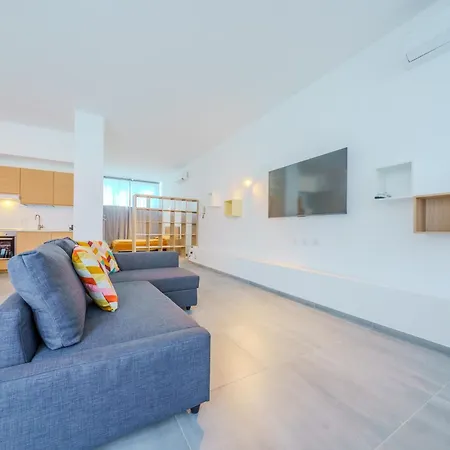 Casa Stadera - Metro Abbiategrasso & Parking Apartment Milan
