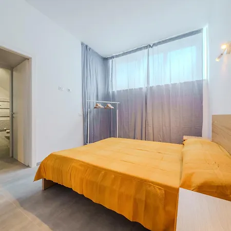 Apartment Casa Stadera - Metro Abbiategrasso & Parking *
