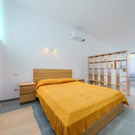 Apartment Casa Stadera - Metro Abbiategrasso & Parking *