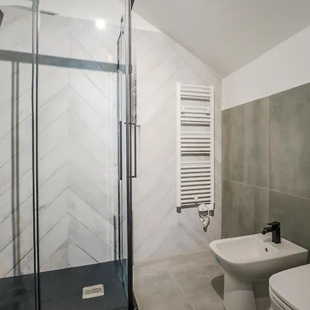 Casa Stadera - Metro Abbiategrasso & Parking Apartman *